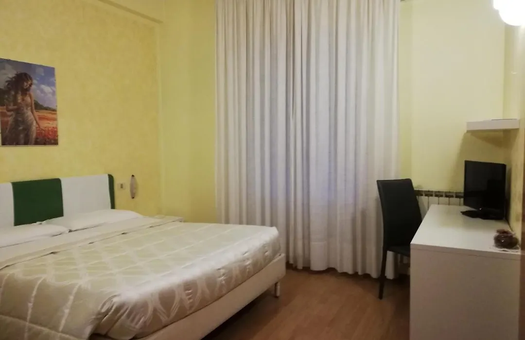 Albergo Roma-1